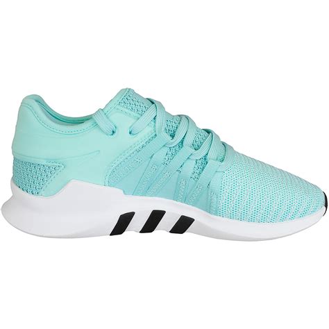 adidas schuhe damen türkis|Türkise Sneaker .